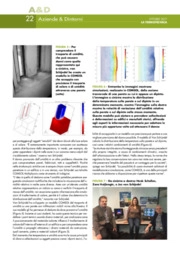 Le analisi multifisiche aiutano a proteggere il nostro passato