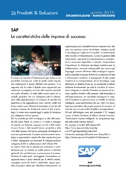 Redazione - SAP Italia