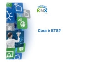 Le novità del software di configurazione ETS5
 