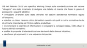 Le nuove norme europee sulle applicazioni a idrogeno per recipienti