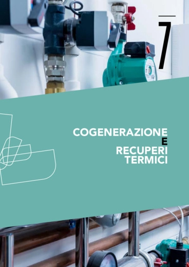 Le 7 proposte del Coordinamento Free per l'Italia a 2030:  le opportunit di sviluppo per la cogenerazione