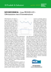 N.C.R. Biochemical - NCR Biochemical