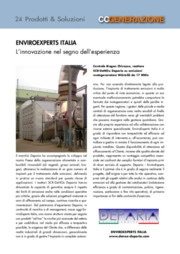 ENVIROEXPERTS ITALIA