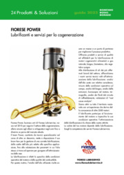 Fiorese Power - Fiorese Group