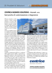 Centrica Business Solutions Italia