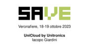 Iacopo Giardini - Unitronics