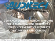 Manutenzione predittiva ed efficienza energetica . Casi applicativi: cementifici, alimentare