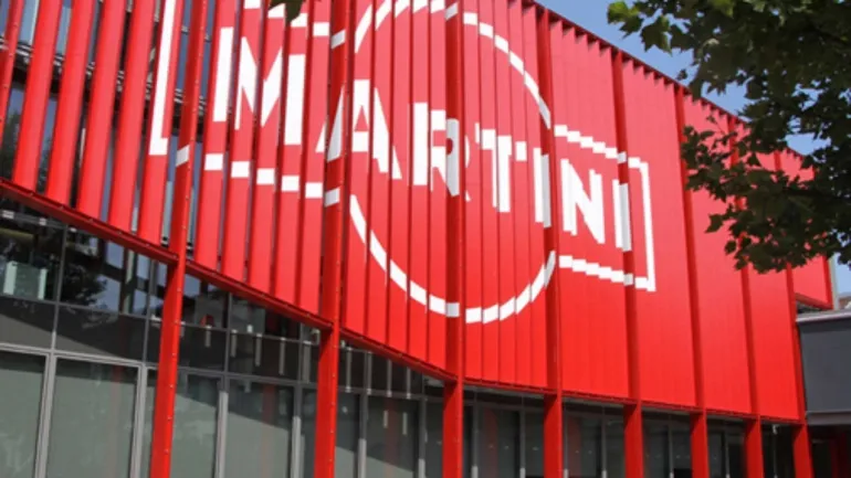 Martini & Rossi, il successo dell