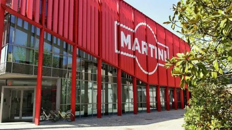 Martini & Rossi, il successo dell