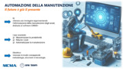 Massimizzare la produttività: taglio dei costi e Automazione della manutenzione