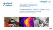 Mechanocheck e Steemcheck: diagnostica tecnica integrata al servizio della manutenzione