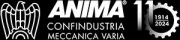 ANIMA - Federazione delle Associazioni Nazionali dell'Industria Meccanica Varia ed Affine