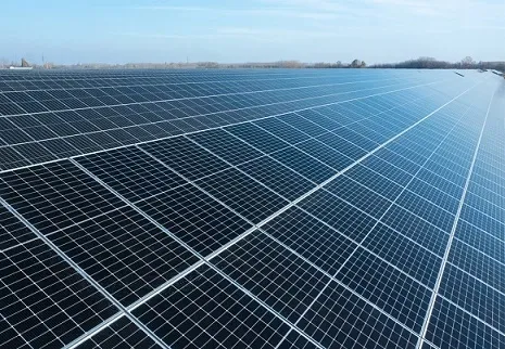 MET Group acquisisce due progetti fotovoltaici nel Nord Italia