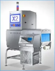 METTLER TOLEDO presenta la nuova X52 la soluzione innovativa a raggi-X per la rivelazione di ossa nella carne