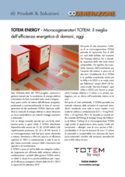 Totem energy - TOTEM Energy