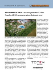 ASJA AMBIENTE ITALIA - Asja Ambiente Italia