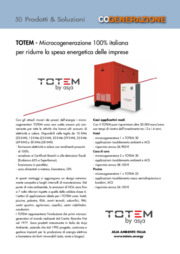 Totem - TOTEM Energy