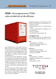 Totem Energy - TOTEM Energy