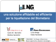 microLNG : una soluzione affidabile ed efficiente per la Liquefazione