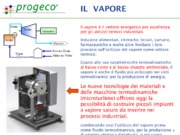 Microturbine a vapore, Motori a vapore e ORC per l’efficienza