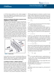 Misure di sicurezza per lo stoccaggio della soluzione ammoniacale negli