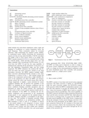 Modeling and unified tuning of distributed power flow controller for