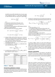 Modello per la valutazione delle conseguenze derivanti dal rilascio di