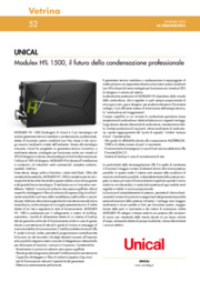 UNICAL AG - Unical AG