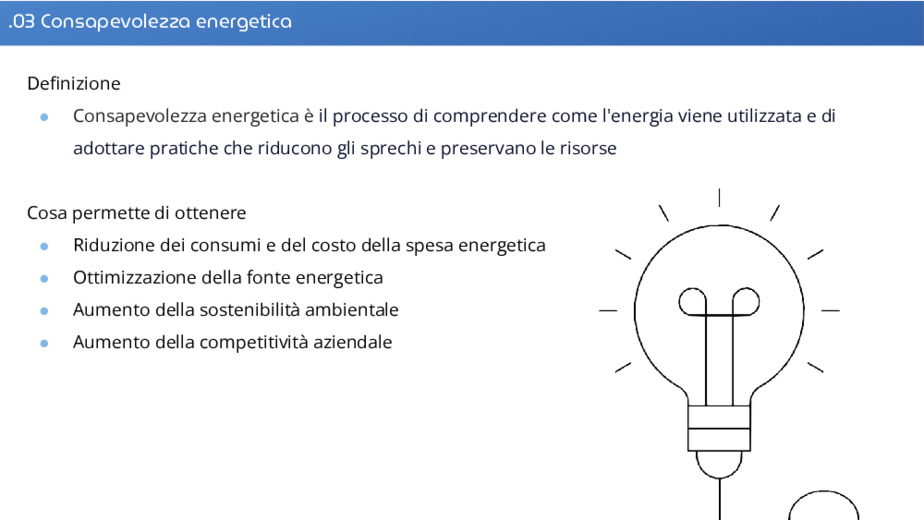 MoEnergy: il Cloud per la Consapevolezza Energetica rende Smart la Transizione 5.0