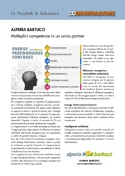 Alperia Bartucci - Alperia Green Future