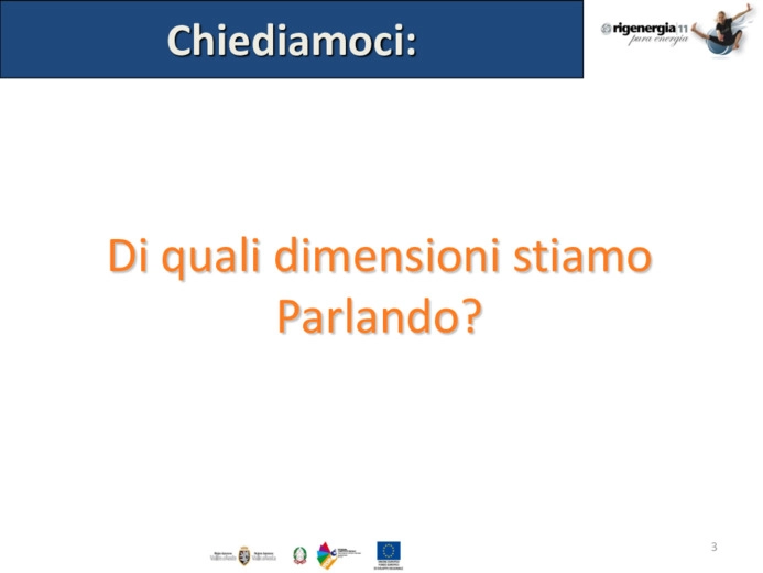 Nanoscienze e nanotecnologie per il fotovoltaico di nuova generazione