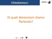 Nanoscienze e nanotecnologie per il fotovoltaico di nuova generazione