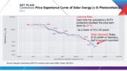 New technology to make renewable electricity controllable: storage and res