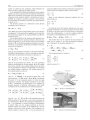 Nonlinear flutter wind tunnel test and numerical analysis of folding