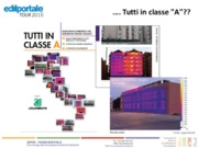 Novità e convenienza economica di una Passivhaus nel clima mediterraneo