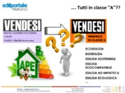 Novità e convenienza economica di una Passivhaus nel clima mediterraneo