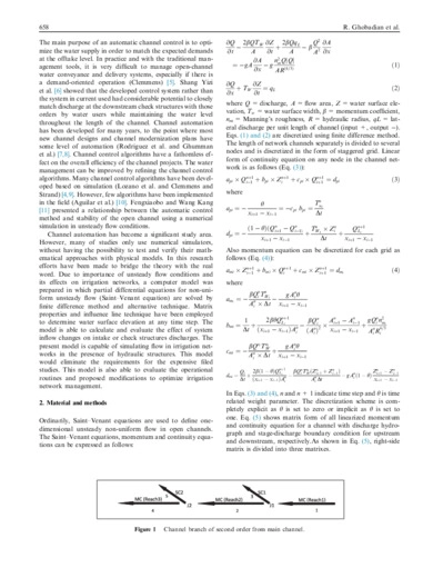 Numerical analysis of slid gate and neyrpic module intakes outflows in unsteady flow conditions