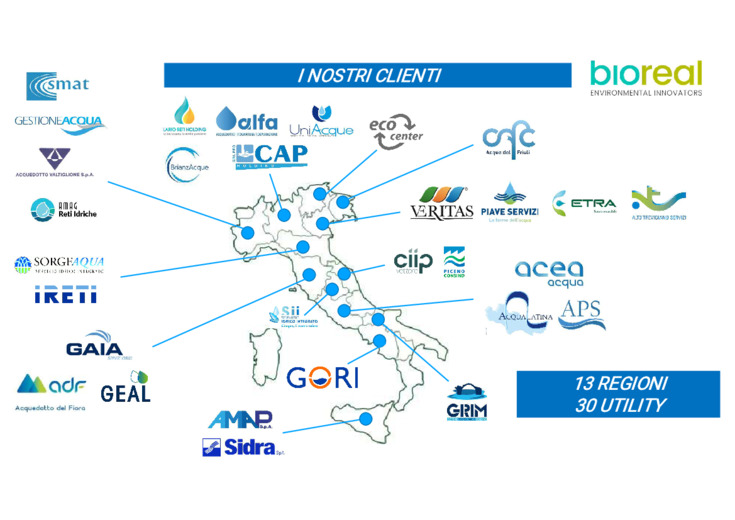 Nuova direttiva Acque Reflue: Energy neutrality, Piano integrato di gestione Acque reflue, Trattamenti quaternari, riuso idrico.