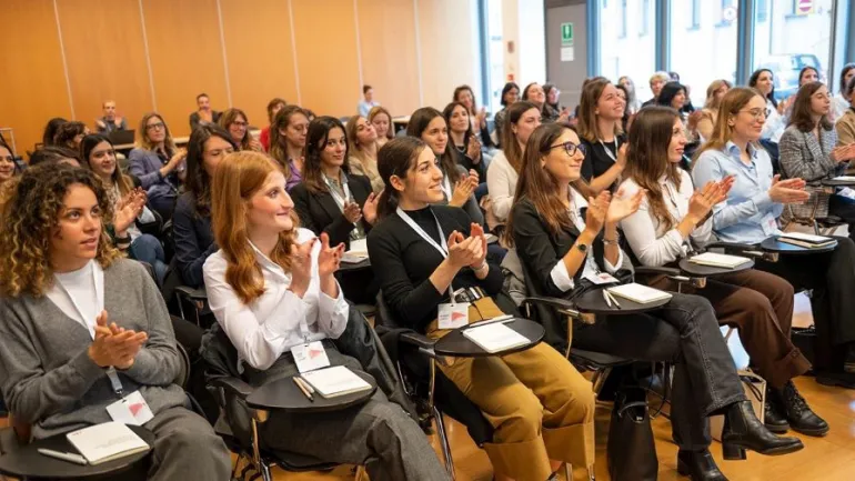 Nuove opportunit di valore per le neolaureate STEM: ABB Italia presenta la nuova edizione del Sustainable Talent Program