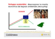 Nuovi criteri ambientali minimi per l’illuminazione pubblica