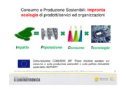 Nuovi criteri ambientali minimi per l’illuminazione pubblica