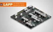 Nuovo Regolamento Macchine: LAPP presenta un'offerta di servizi senza eguali, per Smart Factory sempre pi sicure