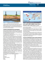 Oil shale, shale oil, shale gas e idrocarburi non convenzionali.