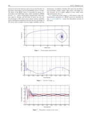 Optimal PID control of a brushless DC motor using PSO