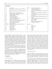 Optimum numerical approach of a MSF desalination plant to be