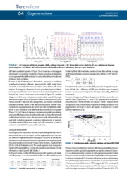 Ottimizzazione multivariabile-multiobiettivo di sistemi cogenerativi. Parte B: applicazione a un’azienda