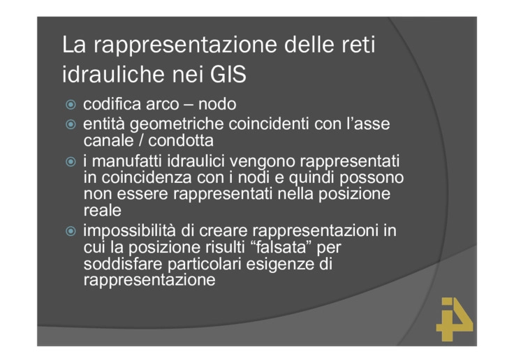 Pacchetti Gis Open Source -  dati geografici disponibili online e dati cartografici forniti dalla Regione Veneto