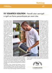 Fly Solartech Solutions