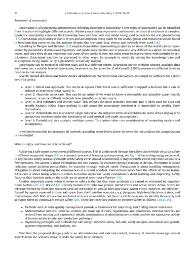 Performance-based design of road tunnel fire safety: Proposal of new Swedish framework