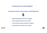 Pharma Survey Operations and Maintenance 4.0. Trend, prospettive, criticità, benefici